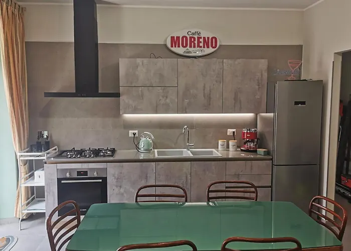 Romyhome ! Monte Mario Train Station - Gemelli Apartment *