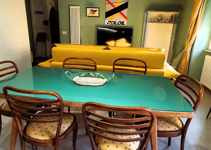 Romyhome ! Monte Mario Train Station - Gemelli Apartment