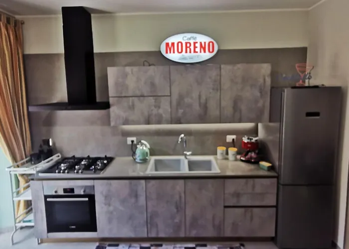 Apartment Romyhome ! Monte Mario Train Station - Gemelli *