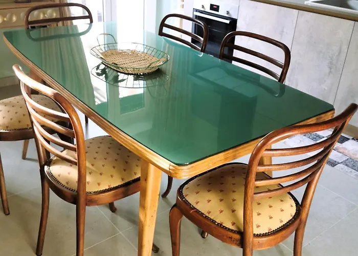 Apartment Romyhome ! Monte Mario Train Station - Gemelli Rom