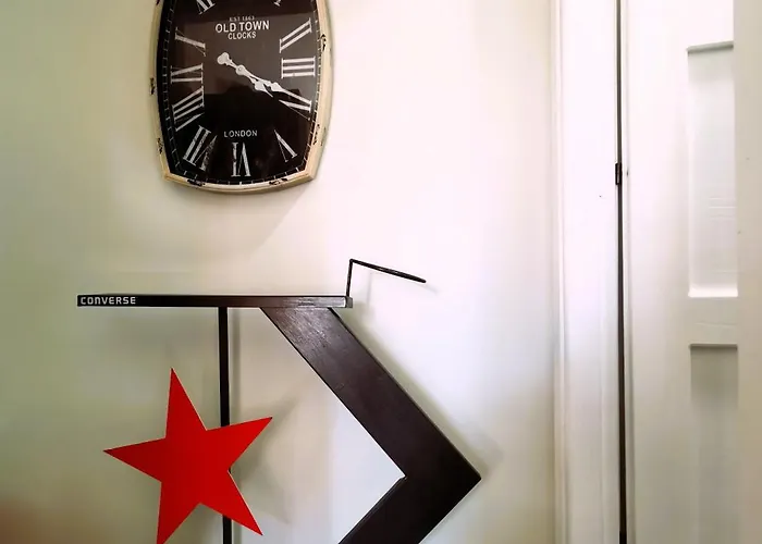 Apartment Romyhome ! Monte Mario Train Station - Gemelli