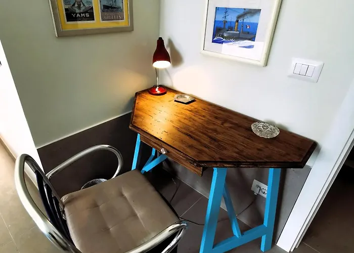 Apartment Romyhome ! Monte Mario Train Station - Gemelli Rom