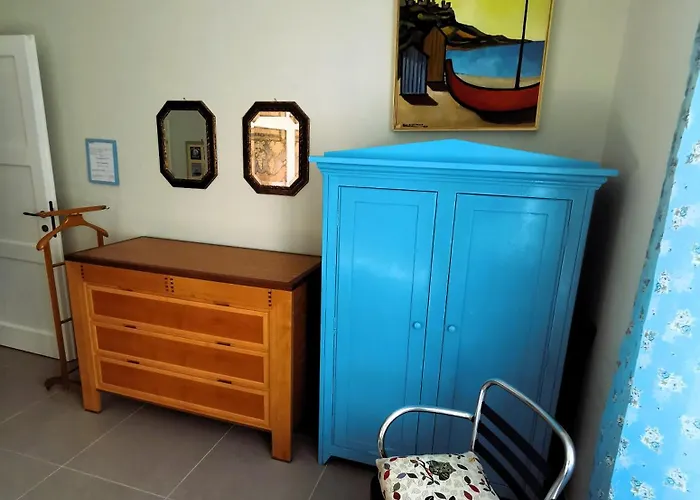 Apartment Romyhome ! Monte Mario Train Station - Gemelli *