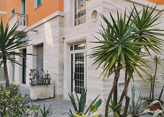 Apartment Romyhome ! Monte Mario Train Station - Gemelli Rom